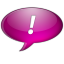 Chat Rose Icon 64x64 png